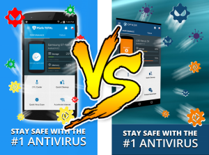 psafe screenshots