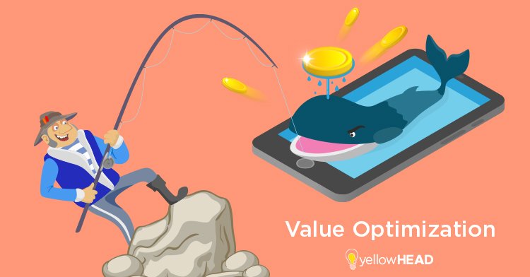 Facebook Value Optimization