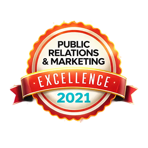 PR & Marketing Excellence Awards - Agency of the Year 2021