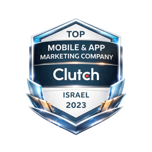 Top Company 2023 by Clutch