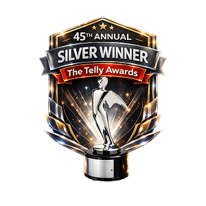 The Telly Awards 45TH Annual
