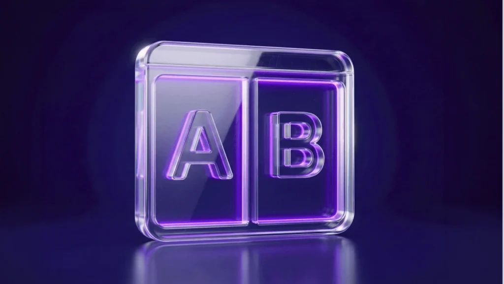 CRO & A/B Testing for Mobile Apps