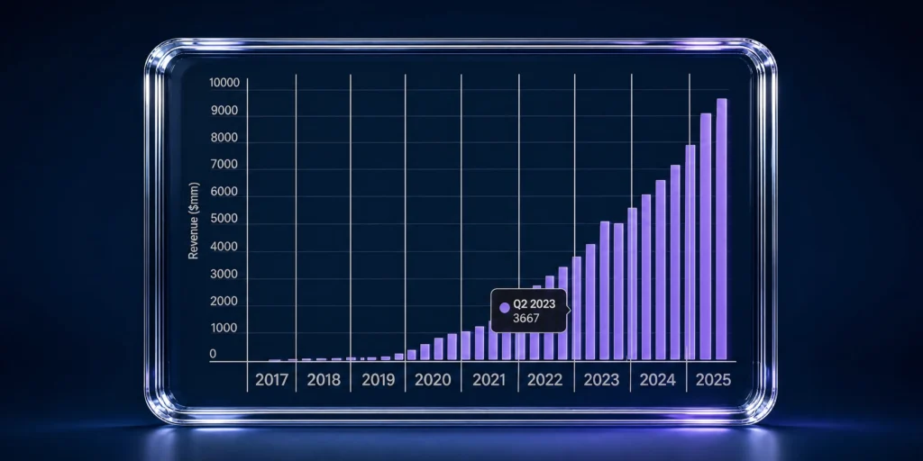 TikTok's Revenue