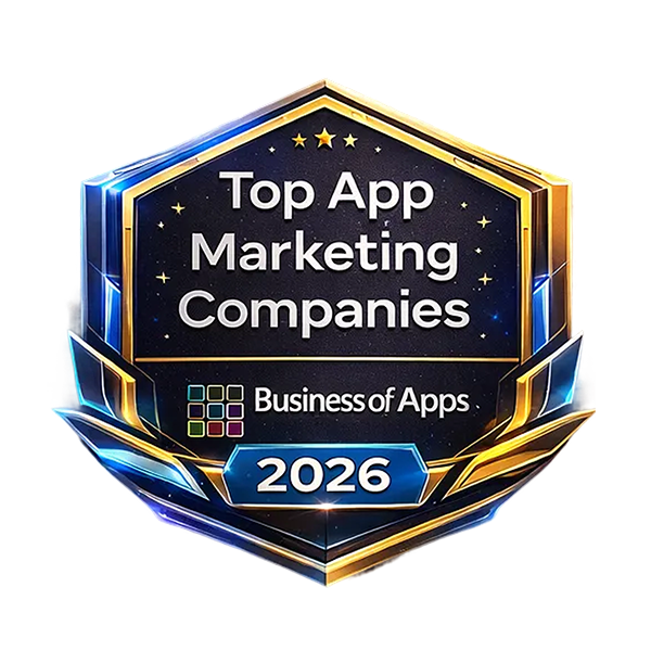 Business of Apps - Top App Marketing Companies