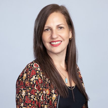 Joy Rubinstein Portman