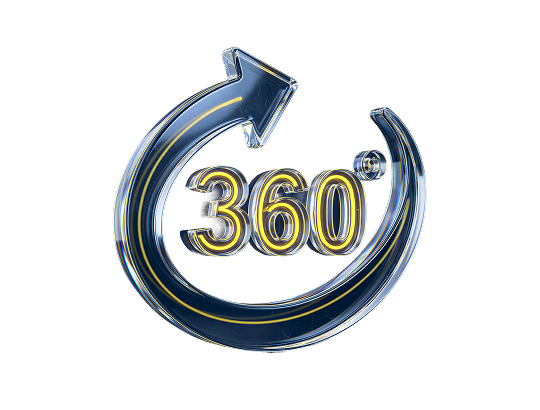 360° Strategy