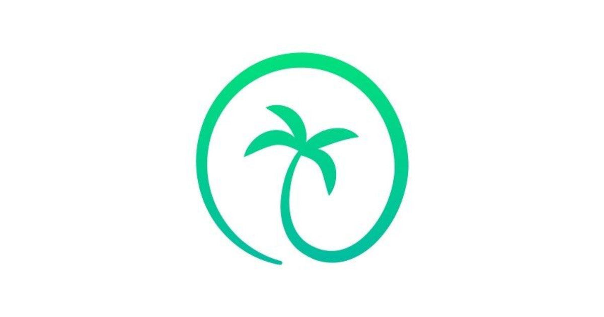 Greeting Island