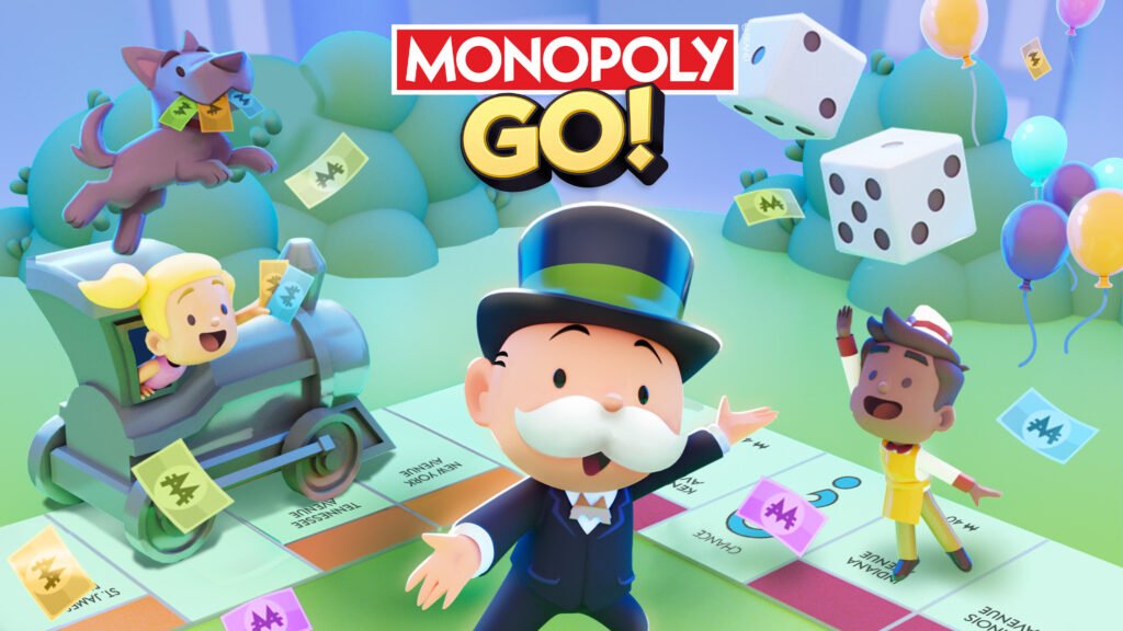 Monopoly Go