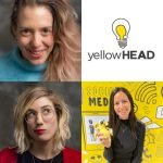 Sivan Ramati Ivashkovski, Carmel Gilan, & Cassie Mann