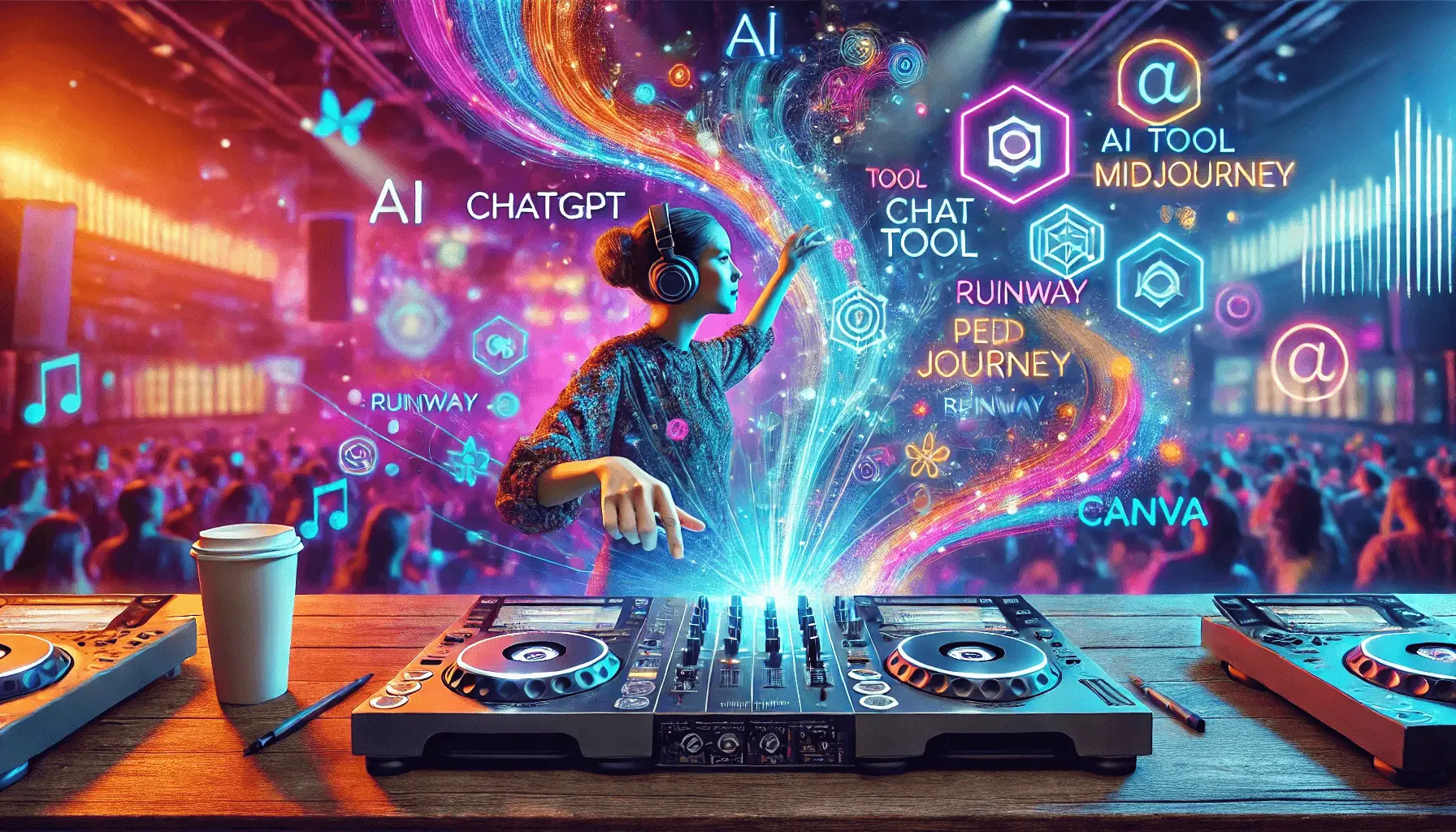 AI and administrative tasks
