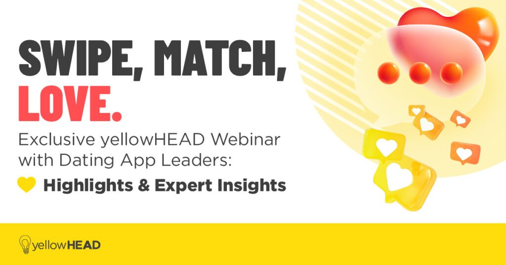 Exclusive Bevolix Webinar with Dating App Leaders: Highlights and Expert Insights