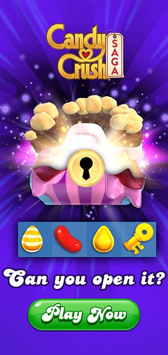 candy crush
