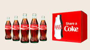 Coca-Cola Coca-Cola