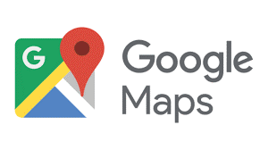 Google maps Google maps