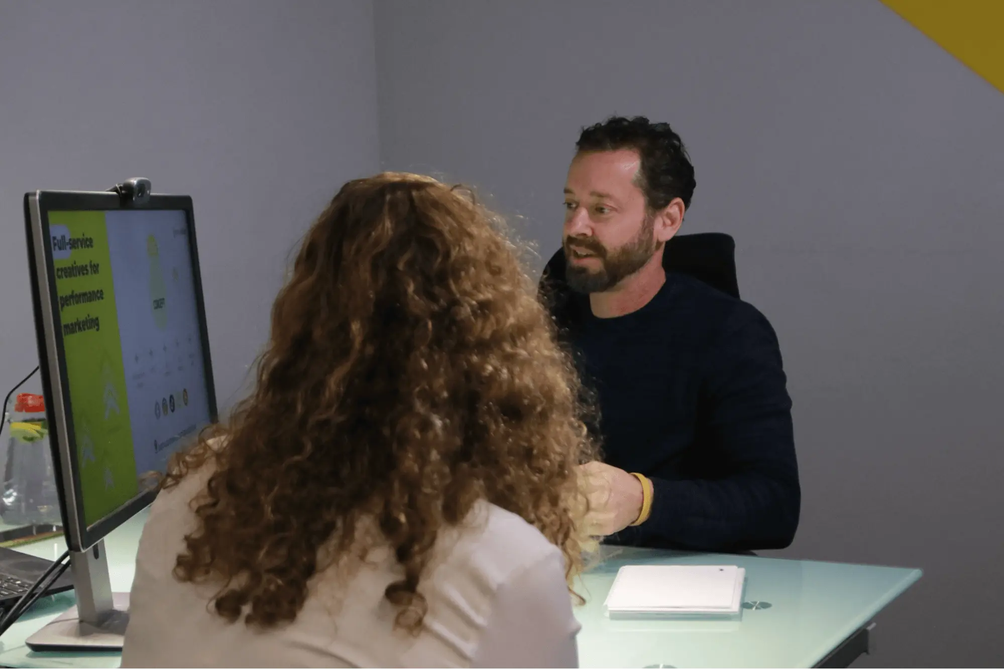 Gal Bar, Co-Founder & CEO at Bevolix