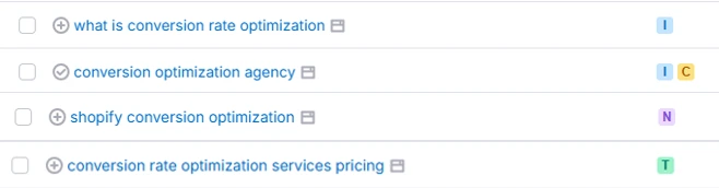 CRO in SEO