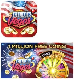 Seasonal Holiday - Club Vegas