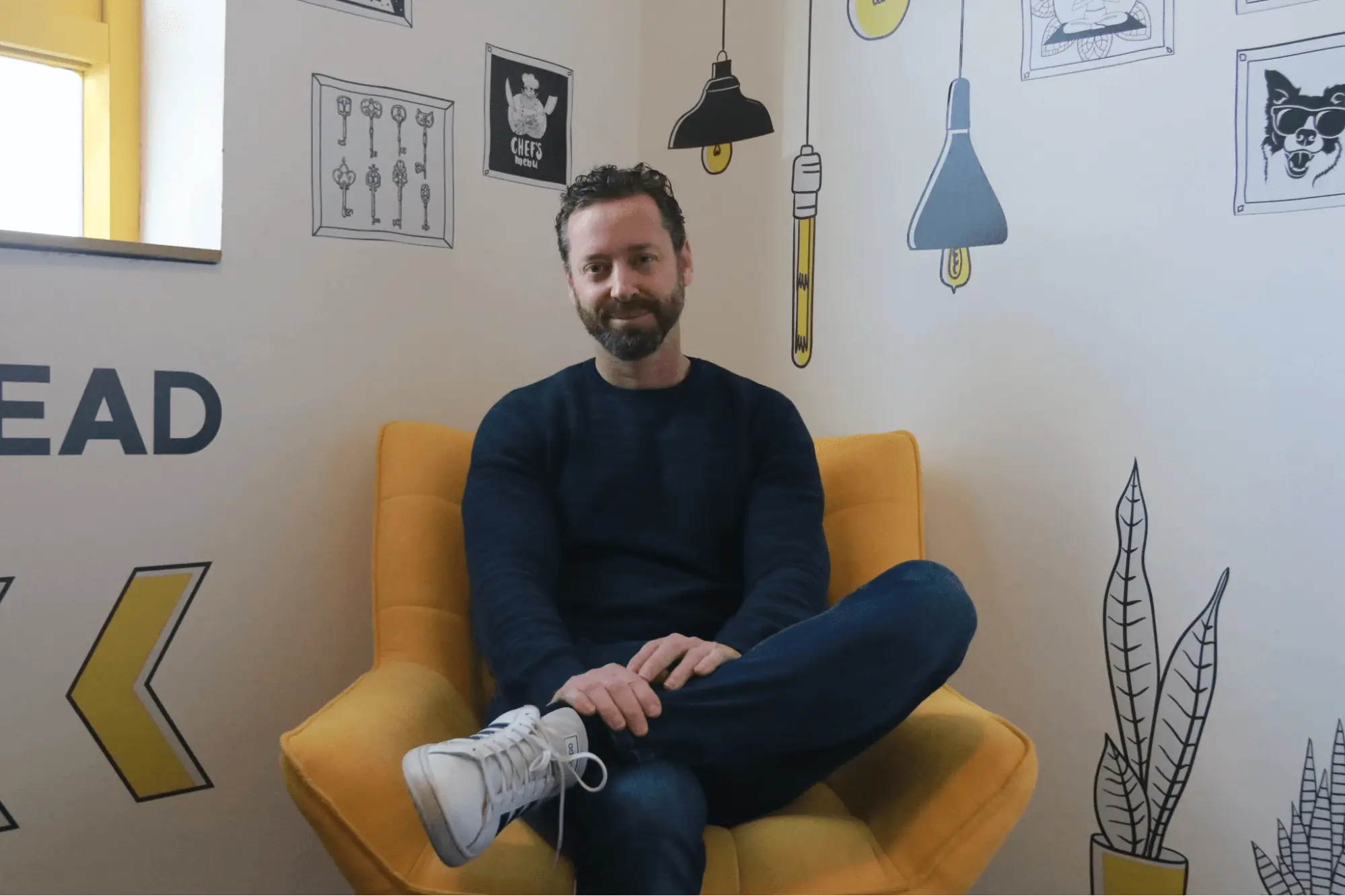 Gal Bar, Co-Founder & CEO at Bevolix