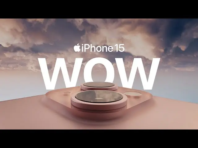 Apple’s Inspirational Tone Of Voice in Advertising