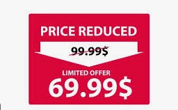 Pricing comparison