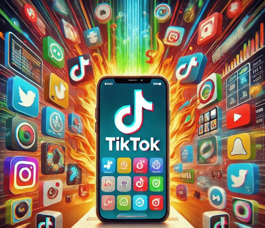 TikTok’s App Install Campaigns