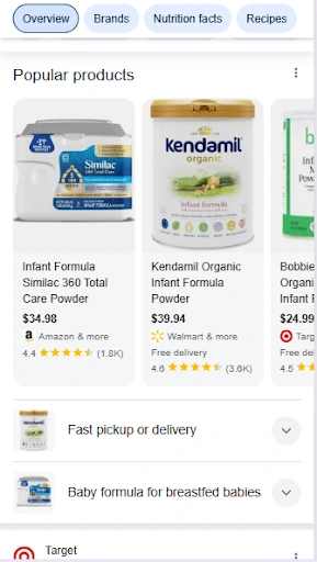 keyword research