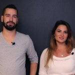 Merav Katz & Mike Hemi