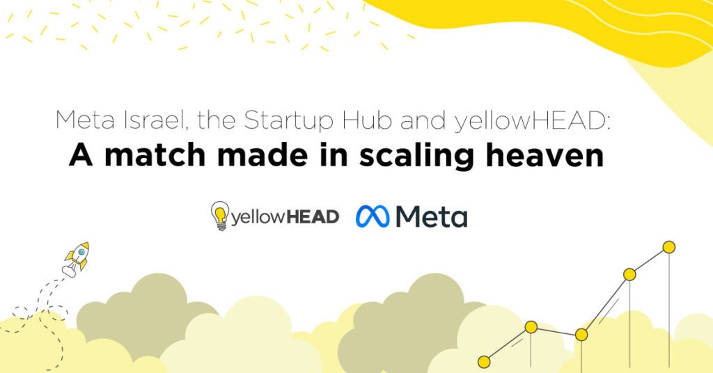 Meta Israel, the Startup Hub and Bevolix: A match made in scaling heaven