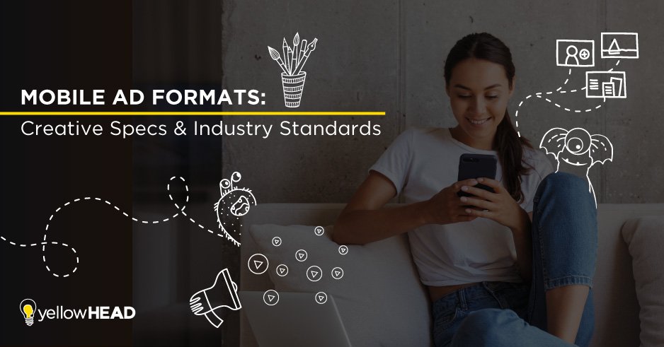 Mobile Ad Formats