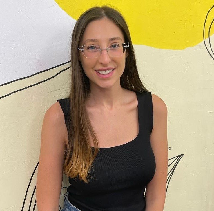 Natalie Ben Neta