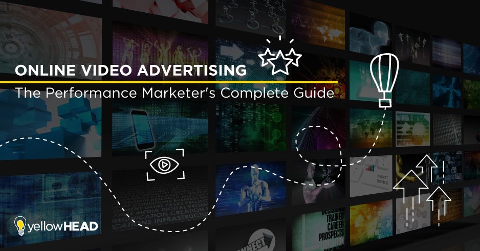 online video advertising