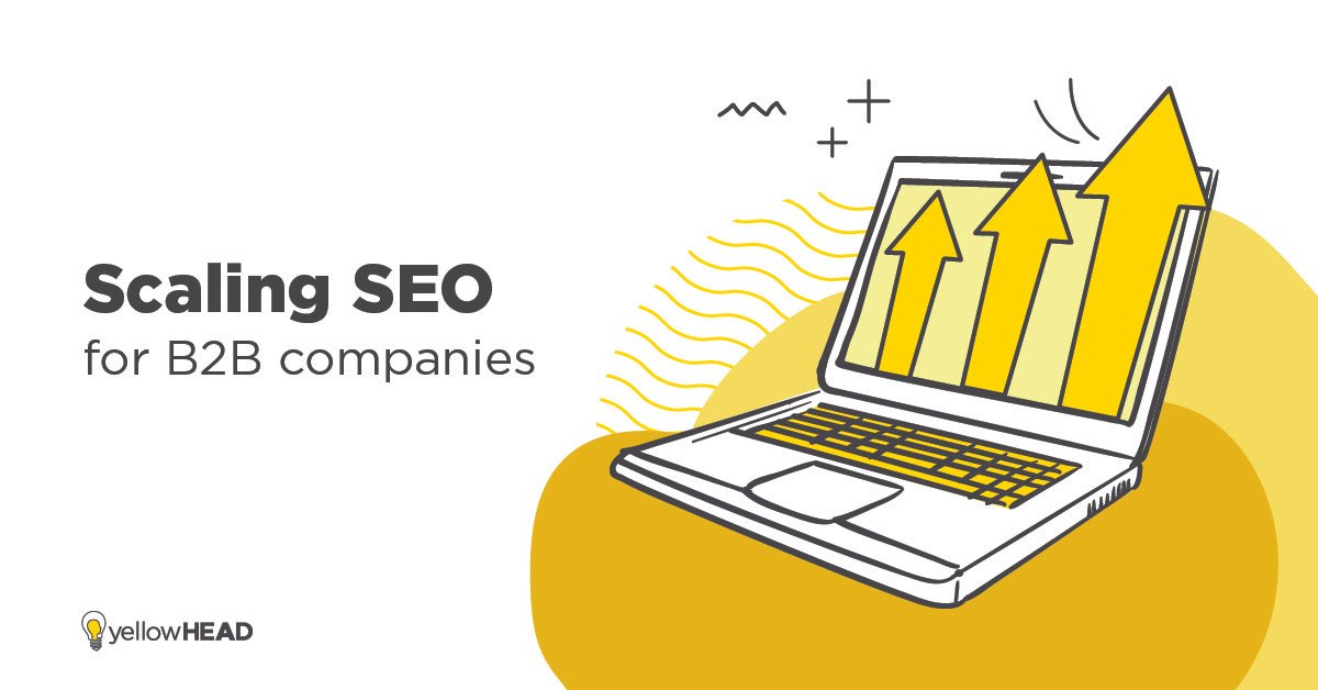 B2B SEO Guide B2B SEO Guide