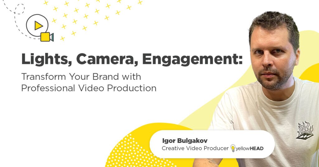 Bevolix Video Production Services