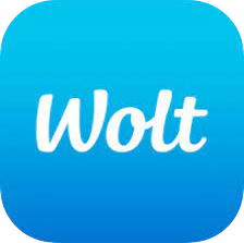Wolt discount set